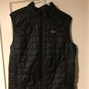 Men’s Medium Patagonia Vest